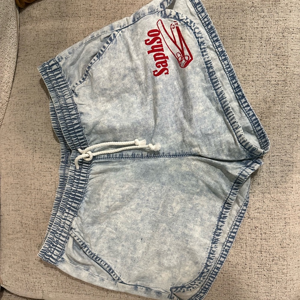 Sappho Shorts